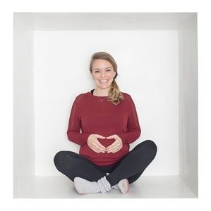 Meet your Posher, Ginenne